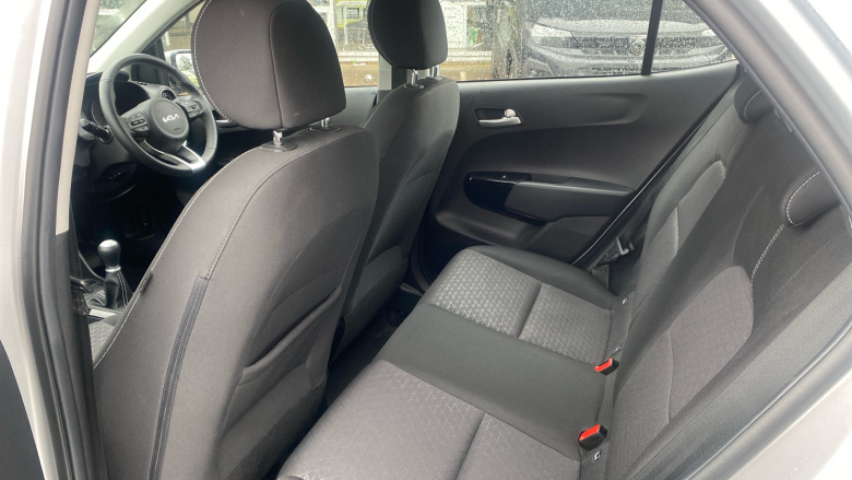 Kia Picanto 1.0 2 5dr [4 seats] Petrol Hatchback